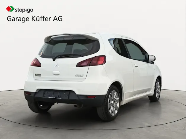 Mitsubishi Colt 1.3 16V Jubilé35 ClearTec