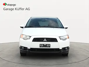 Mitsubishi Colt 1.3 16V Jubilé35 ClearTec