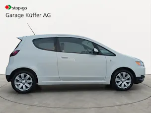 Mitsubishi Colt 1.3 16V Jubilé35 ClearTec