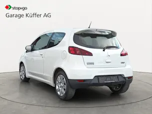 Mitsubishi Colt 1.3 16V Jubilé35 ClearTec