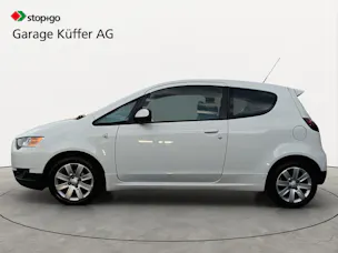Mitsubishi Colt 1.3 16V Jubilé35 ClearTec