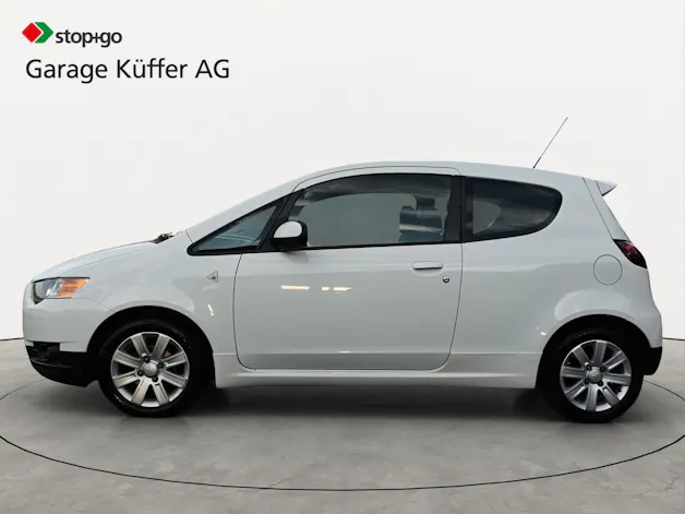 Mitsubishi Colt 1.3 16V Jubilé35 ClearTec