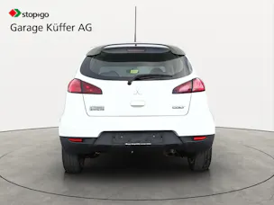 Mitsubishi Colt 1.3 16V Jubilé35 ClearTec