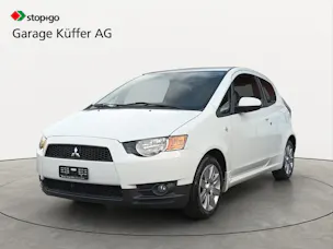 Mitsubishi Colt 1.3 16V Jubilé35 ClearTec