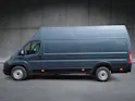 FIAT Ducato Maxi 35 L4H3 A8 * TOP Preis * Für Camper Ausbau * Ohne Trennwand mit Einzelsitze * 180 PS Automat * Ganzjahresreifen *