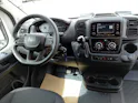 FIAT Ducato Maxi 35 L4H3 A8 * TOP Preis * Für Camper Ausbau * Ohne Trennwand mit Einzelsitze * 180 PS Automat * Ganzjahresreifen *