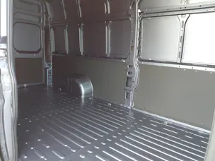 FIAT Ducato Maxi 35 L4H3 A8 * TOP Preis * Für Camper Ausbau * Ohne Trennwand mit Einzelsitze * 180 PS Automat * Ganzjahresreifen *