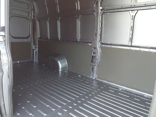 FIAT Ducato Maxi 35 L4H3 A8 * TOP Preis * Für Camper Ausbau * Ohne Trennwand mit Einzelsitze * 180 PS Automat * Ganzjahresreifen *