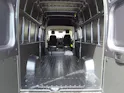 FIAT Ducato Maxi 35 L4H3 A8 * TOP Preis * Für Camper Ausbau * Ohne Trennwand mit Einzelsitze * 180 PS Automat * Ganzjahresreifen *