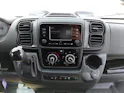 FIAT Ducato Maxi 35 L4H3 A8 * TOP Preis * Für Camper Ausbau * Ohne Trennwand mit Einzelsitze * 180 PS Automat * Ganzjahresreifen *