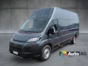 FIAT Ducato Maxi 35 L4H3 A8 * TOP Preis * Für Camper Ausbau * Ohne Trennwand mit Einzelsitze * 180 PS Automat * Ganzjahresreifen *