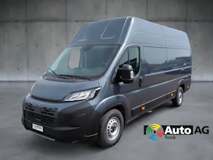 FIAT Ducato Maxi 35 L4H3 A8 * TOP Preis * Für Camper Ausbau * Ohne Trennwand mit Einzelsitze * 180 PS Automat * Ganzjahresreifen *