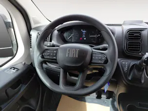 FIAT Ducato Maxi 35 L4H3 A8 * TOP Preis * Für Camper Ausbau * Ohne Trennwand mit Einzelsitze * 180 PS Automat * Ganzjahresreifen *