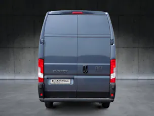 FIAT Ducato Maxi 35 L4H3 A8 * TOP Preis * Für Camper Ausbau * Ohne Trennwand mit Einzelsitze * 180 PS Automat * Ganzjahresreifen *
