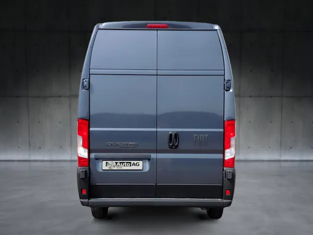 FIAT Ducato Maxi 35 L4H3 A8 * TOP Preis * Für Camper Ausbau * Ohne Trennwand mit Einzelsitze * 180 PS Automat * Ganzjahresreifen *