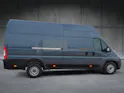 FIAT Ducato Maxi 35 L4H3 A8 * TOP Preis * Für Camper Ausbau * Ohne Trennwand mit Einzelsitze * 180 PS Automat * Ganzjahresreifen *