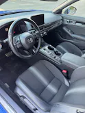 HONDA Civic 2.0 i-MMD HEV Sport