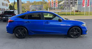 HONDA Civic 2.0 i-MMD HEV Sport