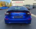 HONDA Civic 2.0 i-MMD HEV Sport