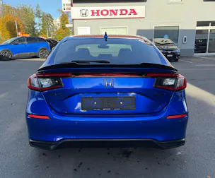 HONDA Civic 2.0 i-MMD HEV Sport