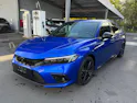 HONDA Civic 2.0 i-MMD HEV Sport