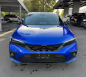 HONDA Civic 2.0 i-MMD HEV Sport