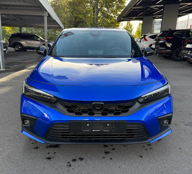 HONDA Civic 2.0 i-MMD HEV Sport