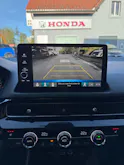 HONDA Civic 2.0 i-MMD HEV Sport