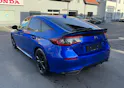 HONDA Civic 2.0 i-MMD HEV Sport