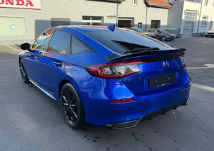 HONDA Civic 2.0 i-MMD HEV Sport