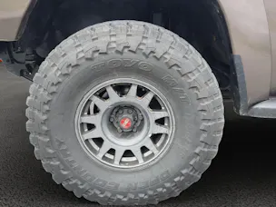 NISSAN Patrol 3.0 Di Luxury Wagon
