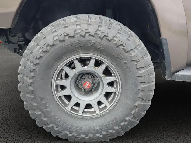 NISSAN Patrol 3.0 Di Luxury Wagon