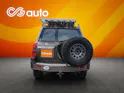 NISSAN Patrol 3.0 Di Luxury Wagon