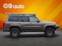 NISSAN Patrol 3.0 Di Luxury Wagon