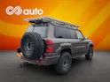 NISSAN Patrol 3.0 Di Luxury Wagon