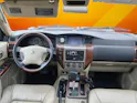 NISSAN Patrol 3.0 Di Luxury Wagon