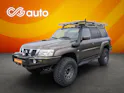 NISSAN Patrol 3.0 Di Luxury Wagon
