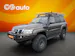 NISSAN Patrol 3.0 Di Luxury Wagon