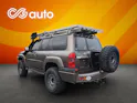 NISSAN Patrol 3.0 Di Luxury Wagon