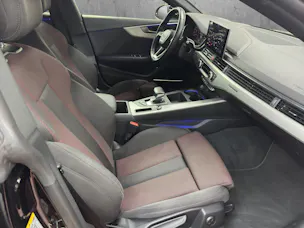 AUDI A5 Sportback 40 TFSI advanced S-tronic quattro