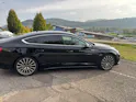 AUDI A5 Sportback 40 TFSI advanced S-tronic quattro