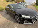 AUDI A5 Sportback 40 TFSI advanced S-tronic quattro