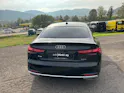 AUDI A5 Sportback 40 TFSI advanced S-tronic quattro