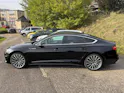 AUDI A5 Sportback 40 TFSI advanced S-tronic quattro