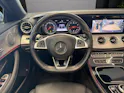 MERCEDES-BENZ E 400 Cabriolet AMG Line 4 Matic 9G-Tronic