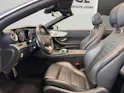 MERCEDES-BENZ E 400 Cabriolet AMG Line 4 Matic 9G-Tronic
