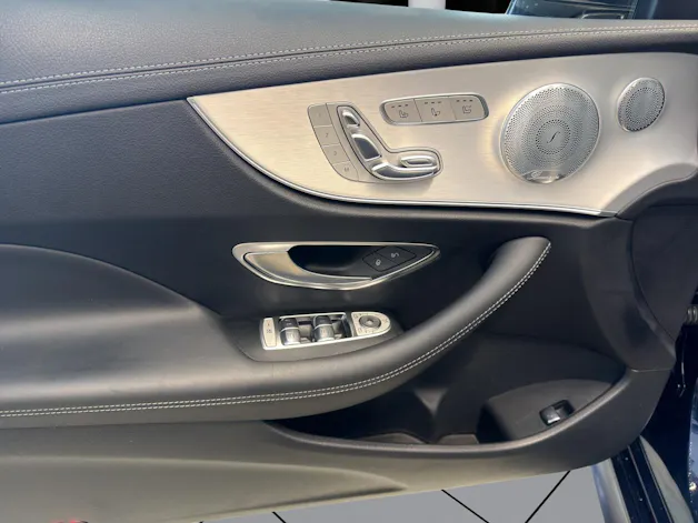 MERCEDES-BENZ E 400 Cabriolet AMG Line 4 Matic 9G-Tronic