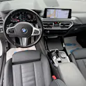 BMW X3 xDrive 48V 20d M Sport *CH-FAHRZEUG / LEDER-SITZE*