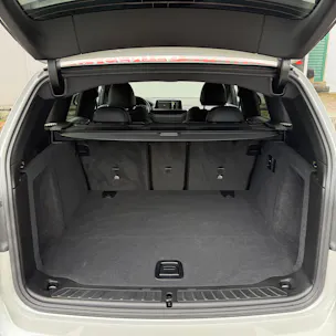 BMW X3 xDrive 48V 20d M Sport *CH-FAHRZEUG / LEDER-SITZE*
