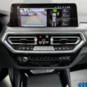 BMW X3 xDrive 48V 20d M Sport *CH-FAHRZEUG / LEDER-SITZE*
